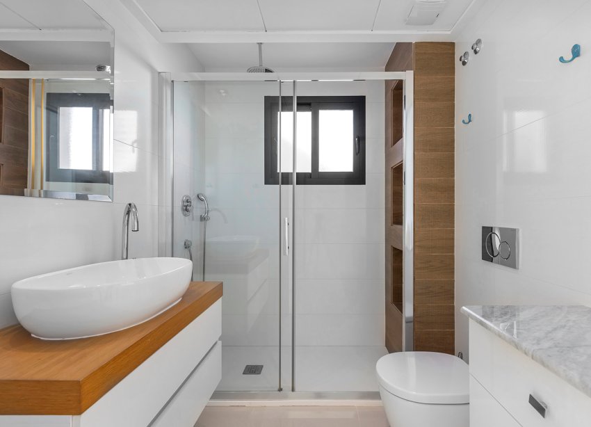 Rynek Wtórny - Willa - Orihuela Costa - La Zenia