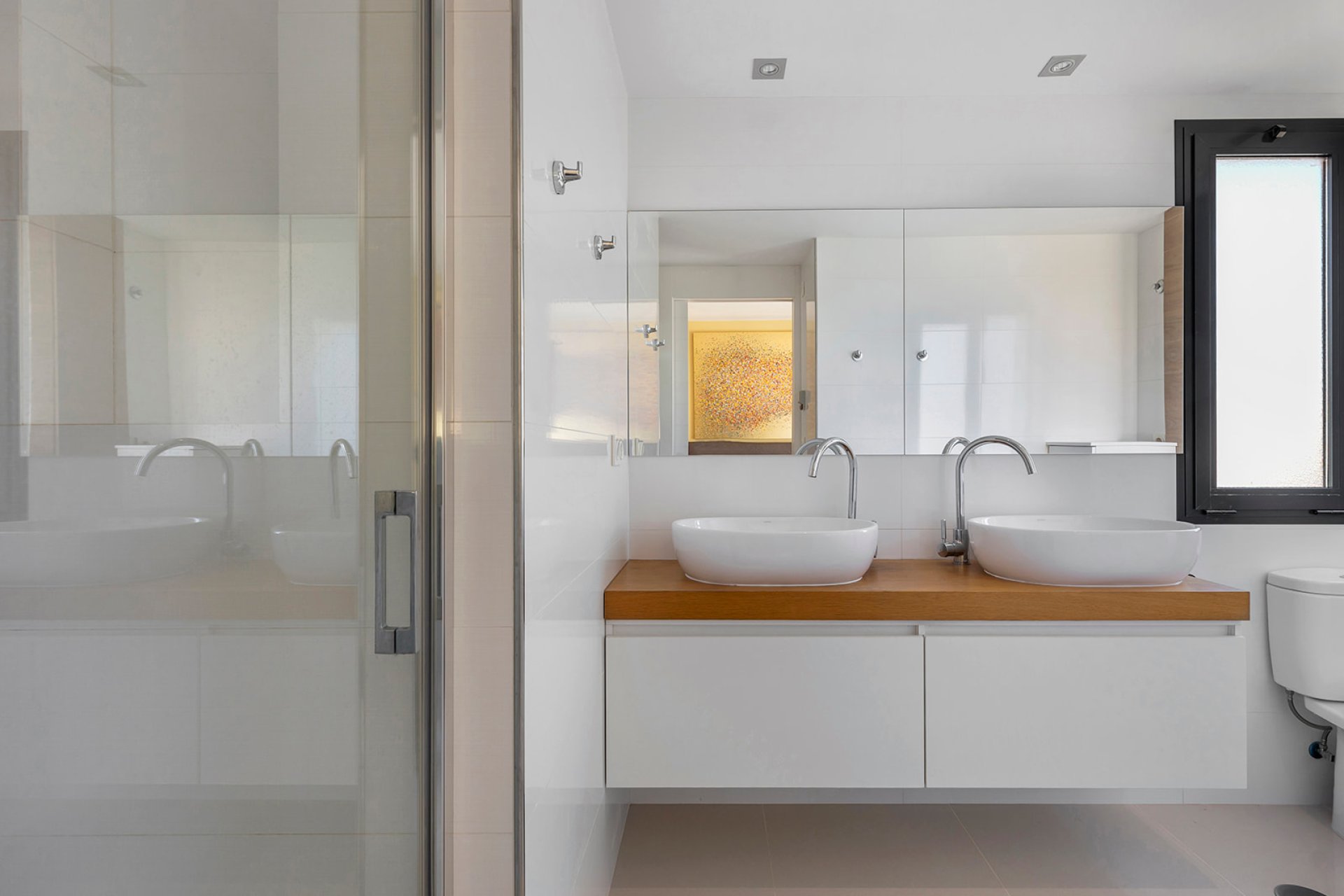 Rynek Wtórny - Willa - Orihuela Costa - La Zenia