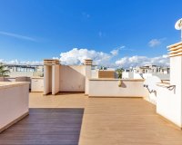 Rynek Wtórny - Willa - Orihuela Costa - La Zenia