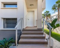 Rynek Wtórny - Willa - Orihuela Costa - La Zenia