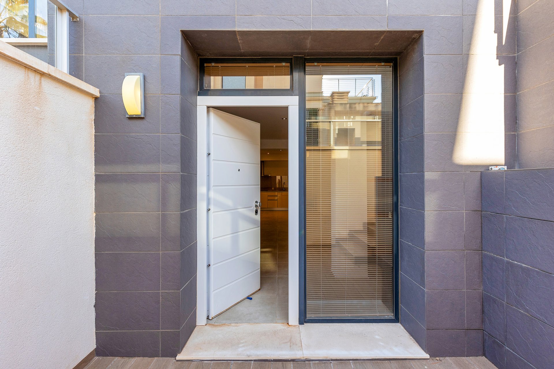 Rynek Wtórny - Willa - Orihuela Costa - La Zenia