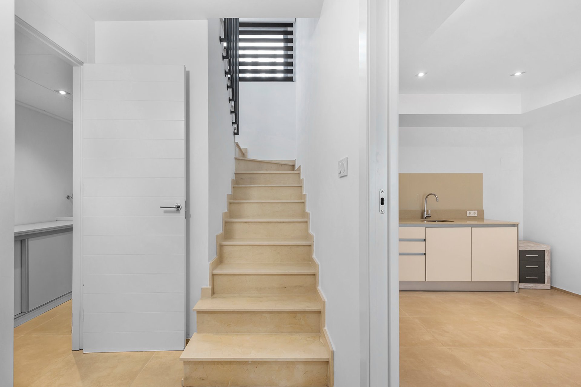 Rynek Wtórny - Willa - Orihuela Costa - La Zenia