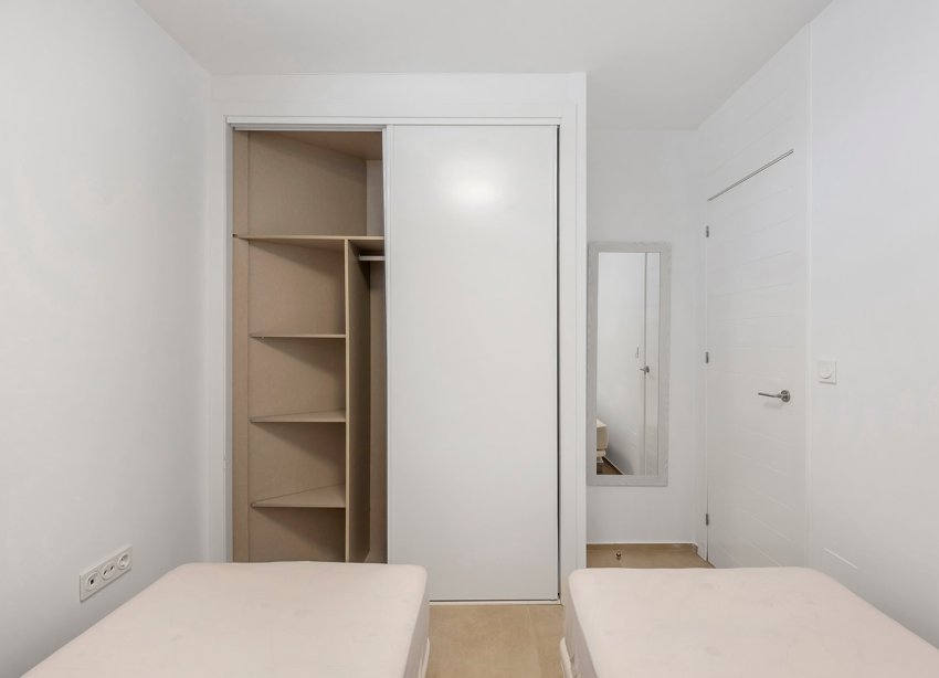 Rynek Wtórny - Willa - Orihuela Costa - La Zenia