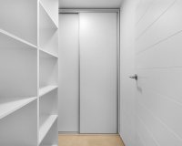 Rynek Wtórny - Willa - Orihuela Costa - La Zenia