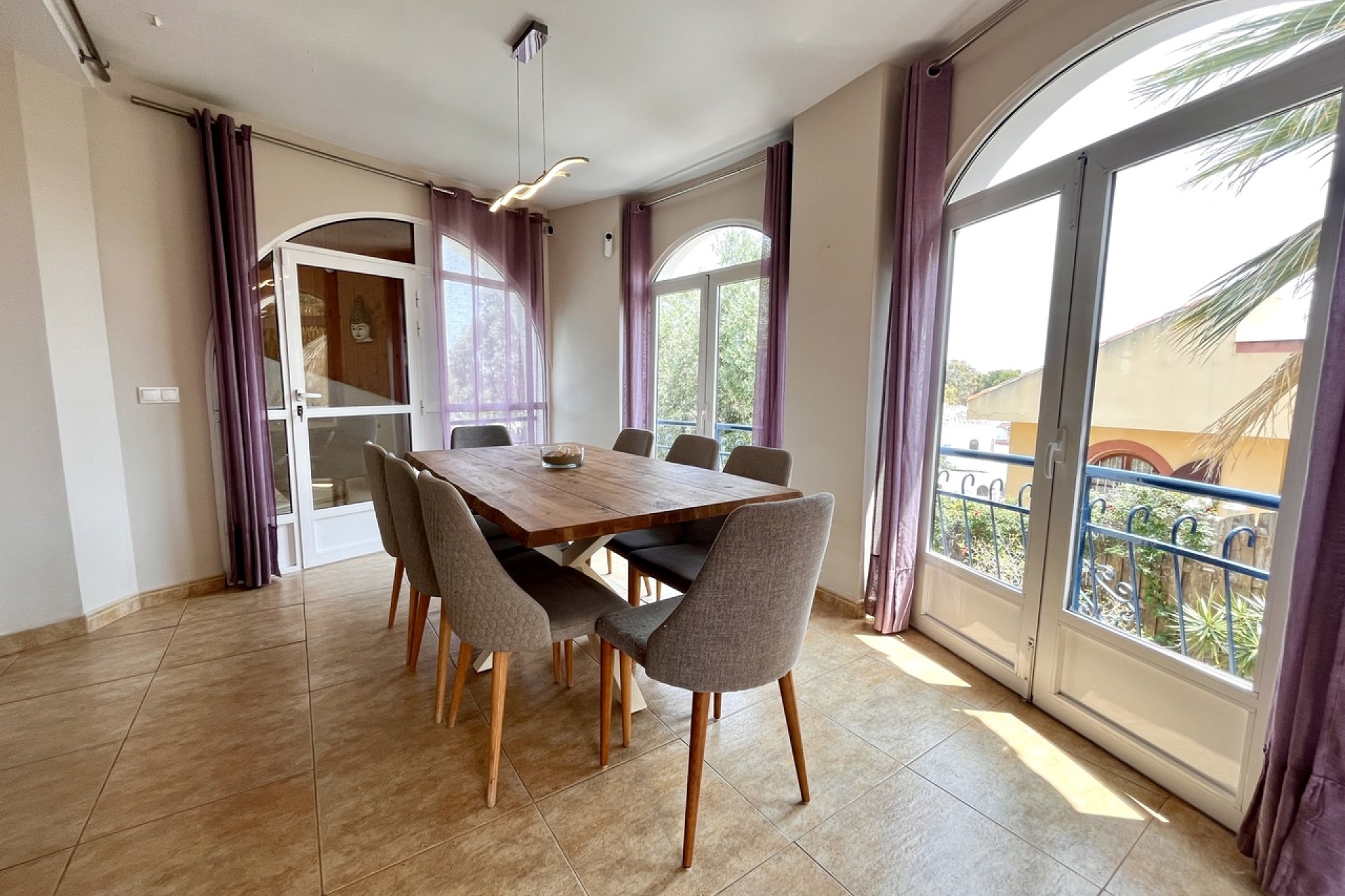 Rynek Wtórny - Willa - Orihuela Costa - La Zenia