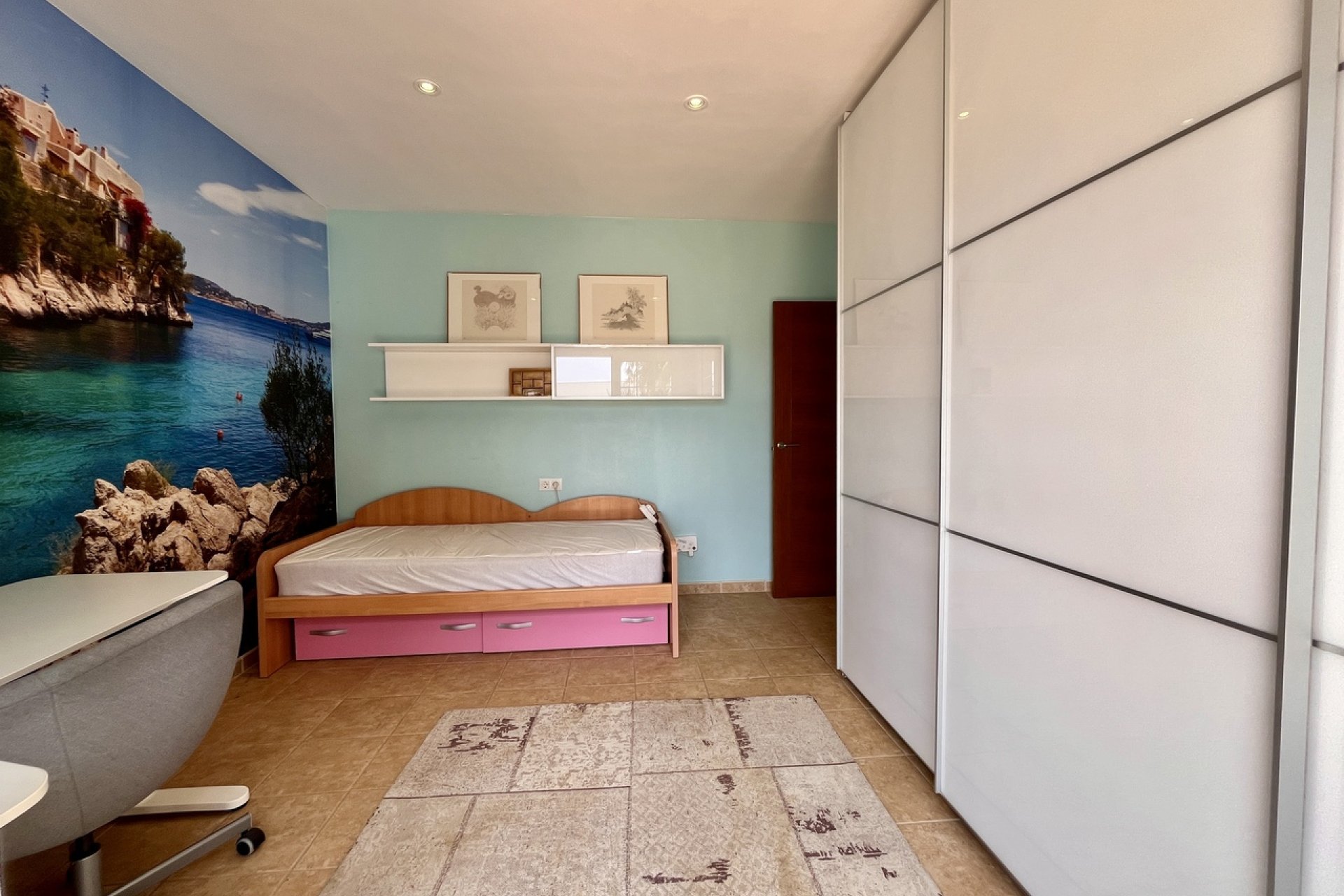 Rynek Wtórny - Willa - Orihuela Costa - La Zenia