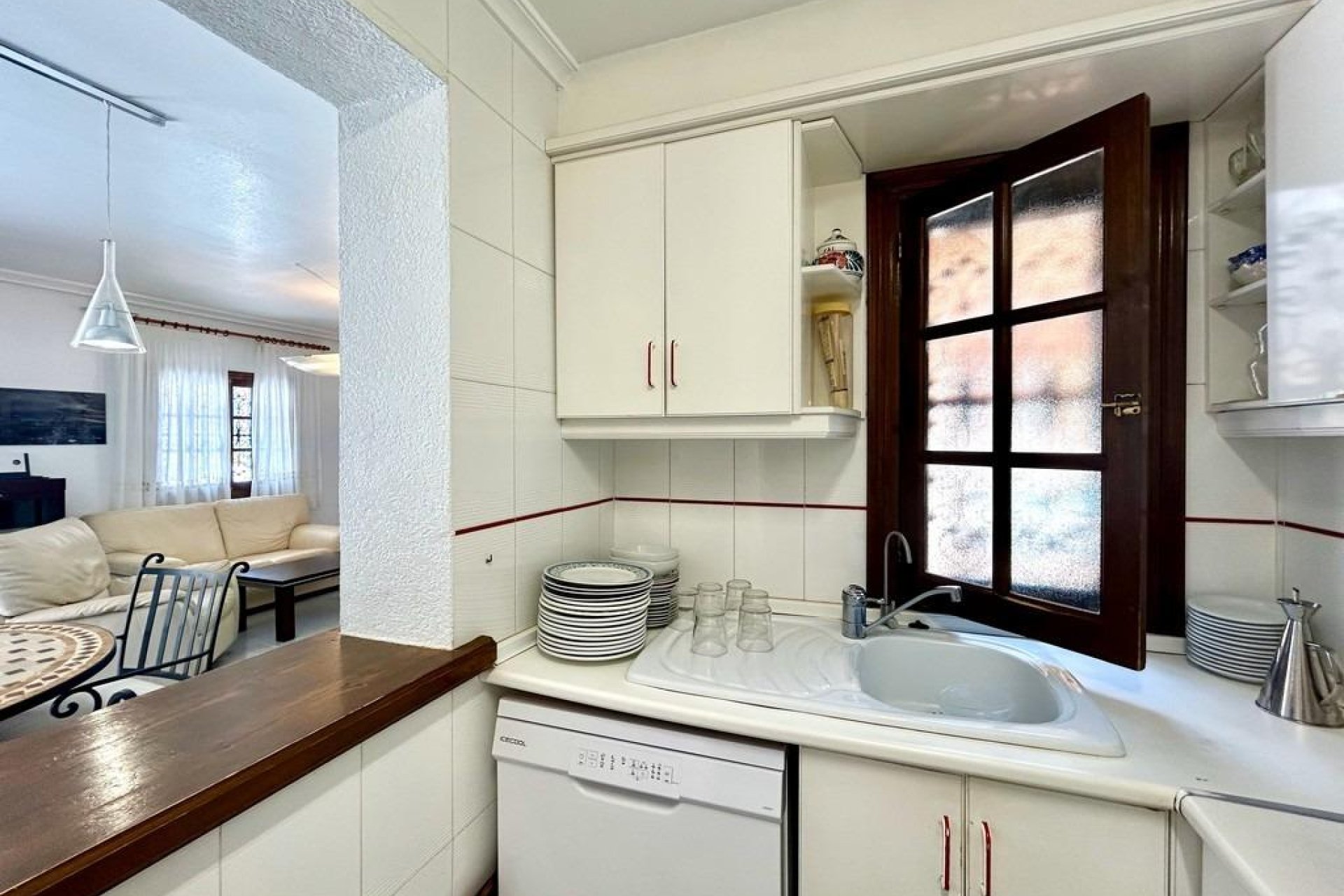 Rynek Wtórny - Willa - Orihuela Costa - La Zenia