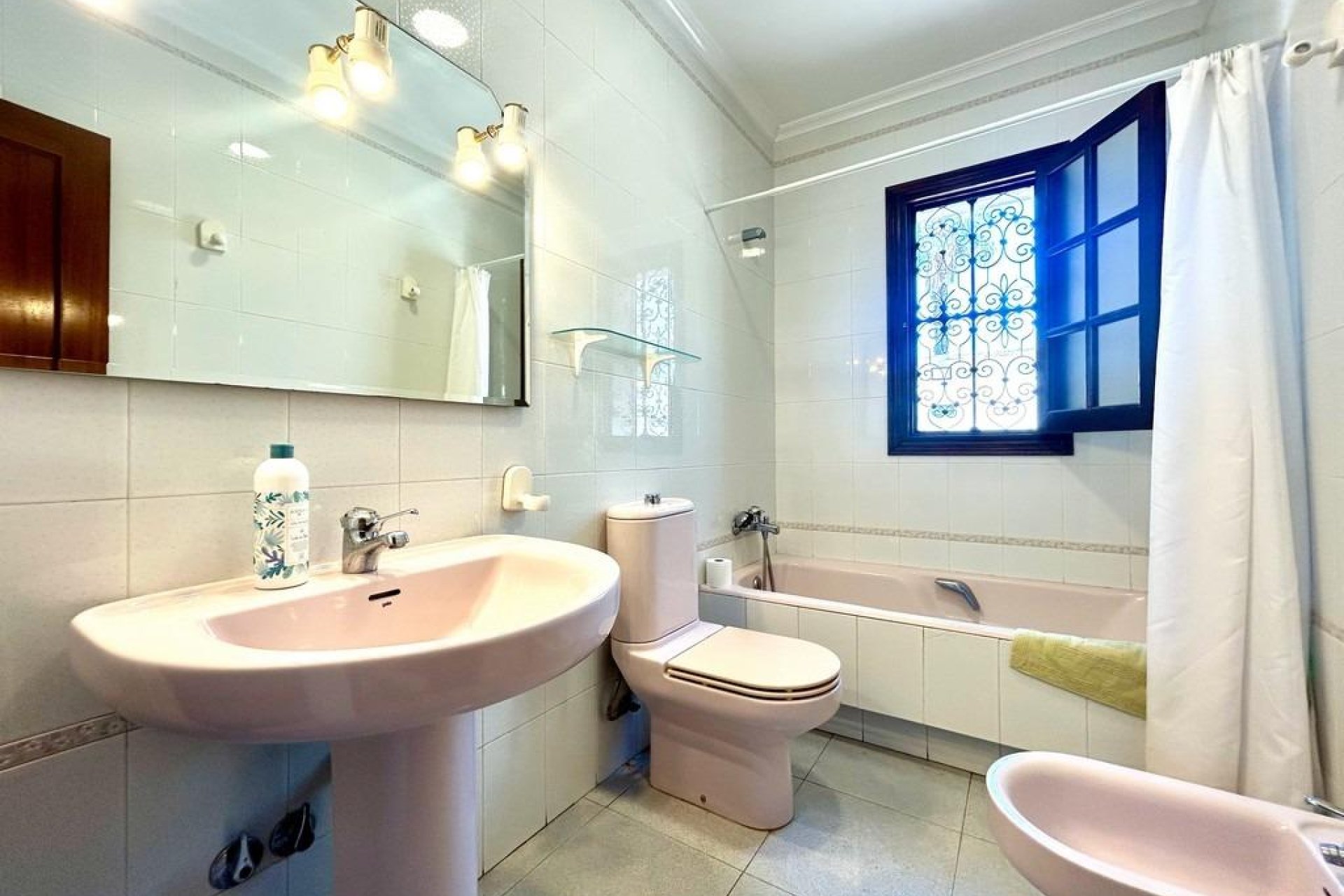 Rynek Wtórny - Willa - Orihuela Costa - La Zenia