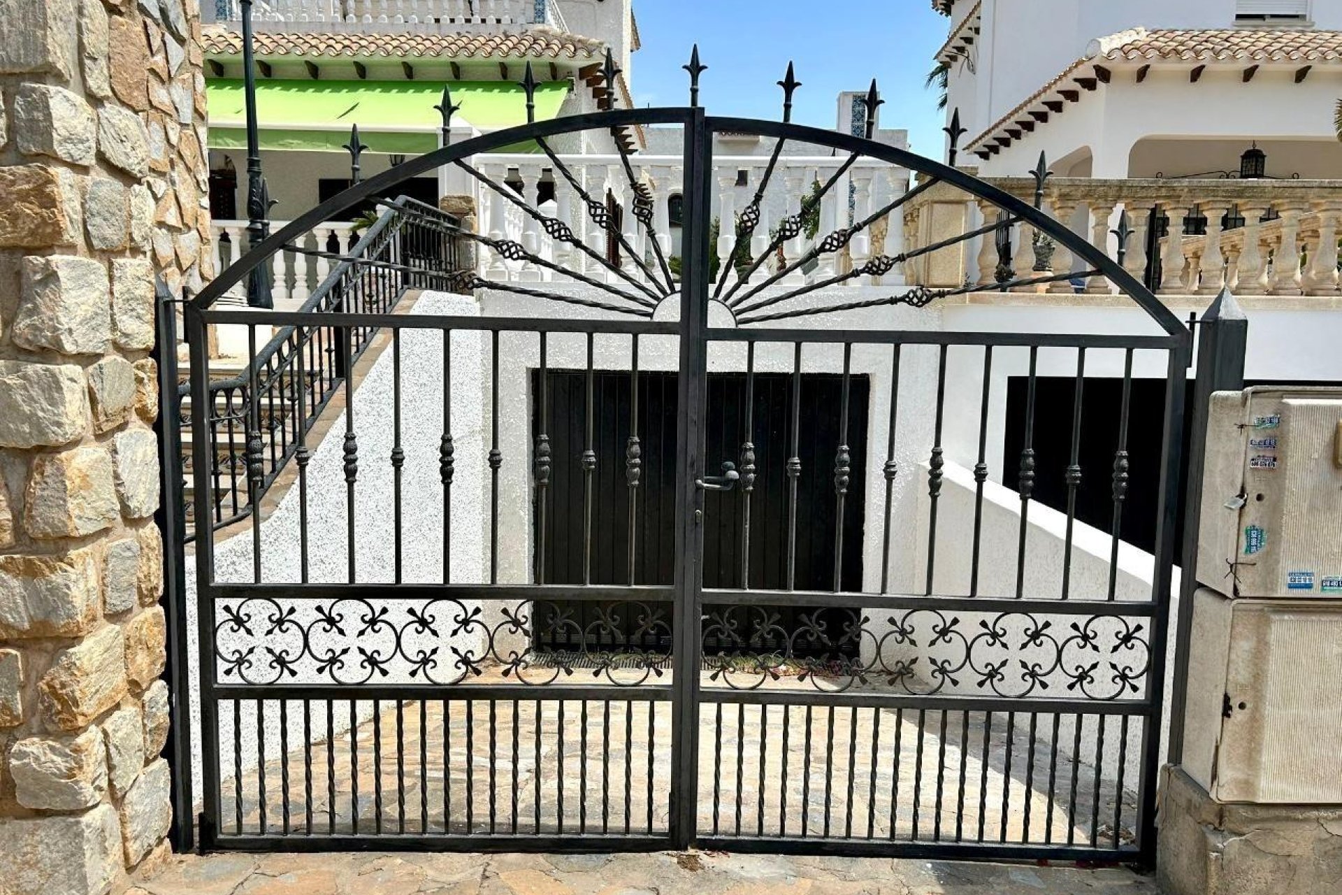 Rynek Wtórny - Willa - Orihuela Costa - La Zenia