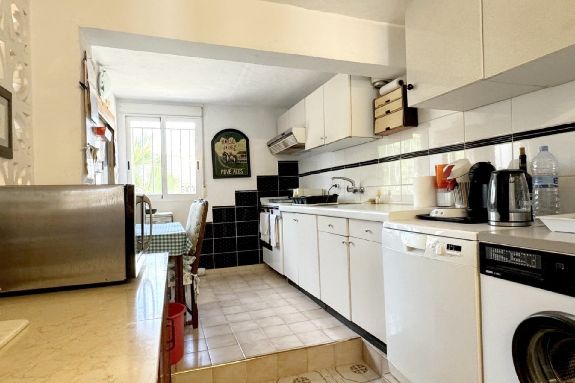 Rynek Wtórny - Willa - Orihuela Costa - La Zenia