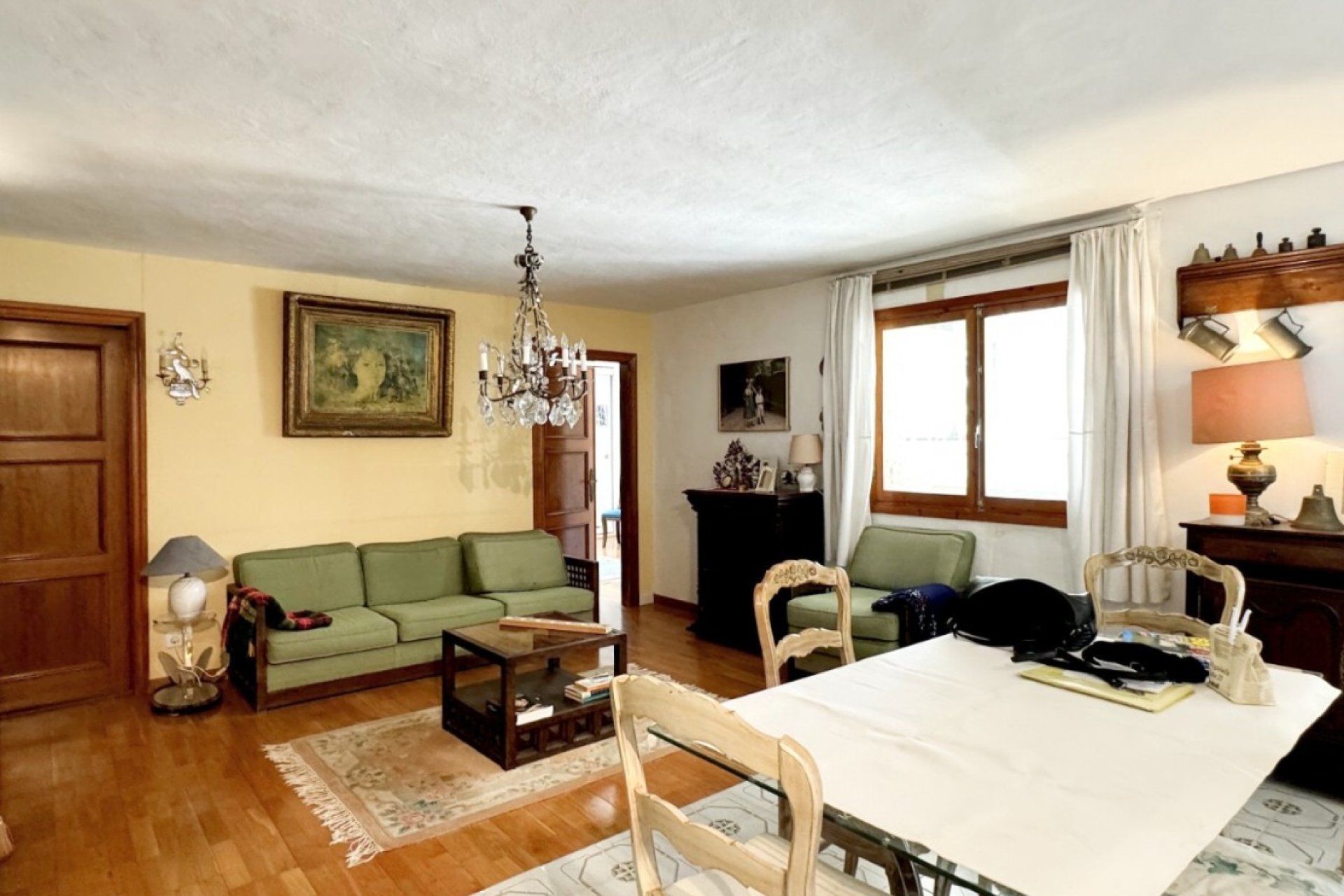 Rynek Wtórny - Willa - Orihuela Costa - La Zenia