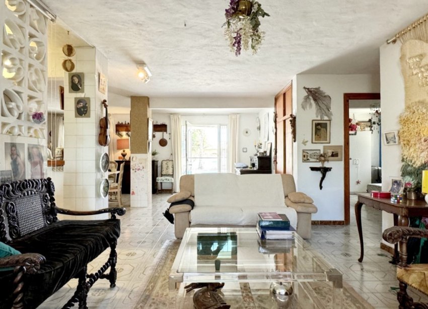 Rynek Wtórny - Willa - Orihuela Costa - La Zenia