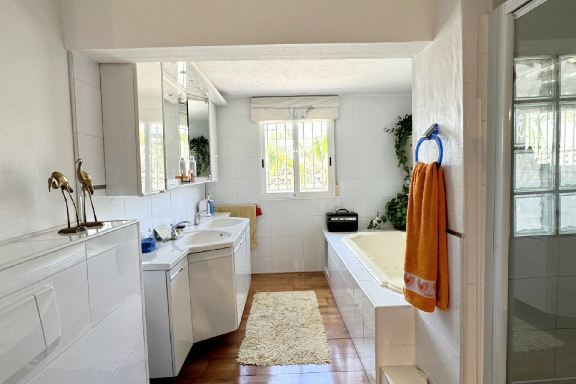 Rynek Wtórny - Willa - Orihuela Costa - La Zenia