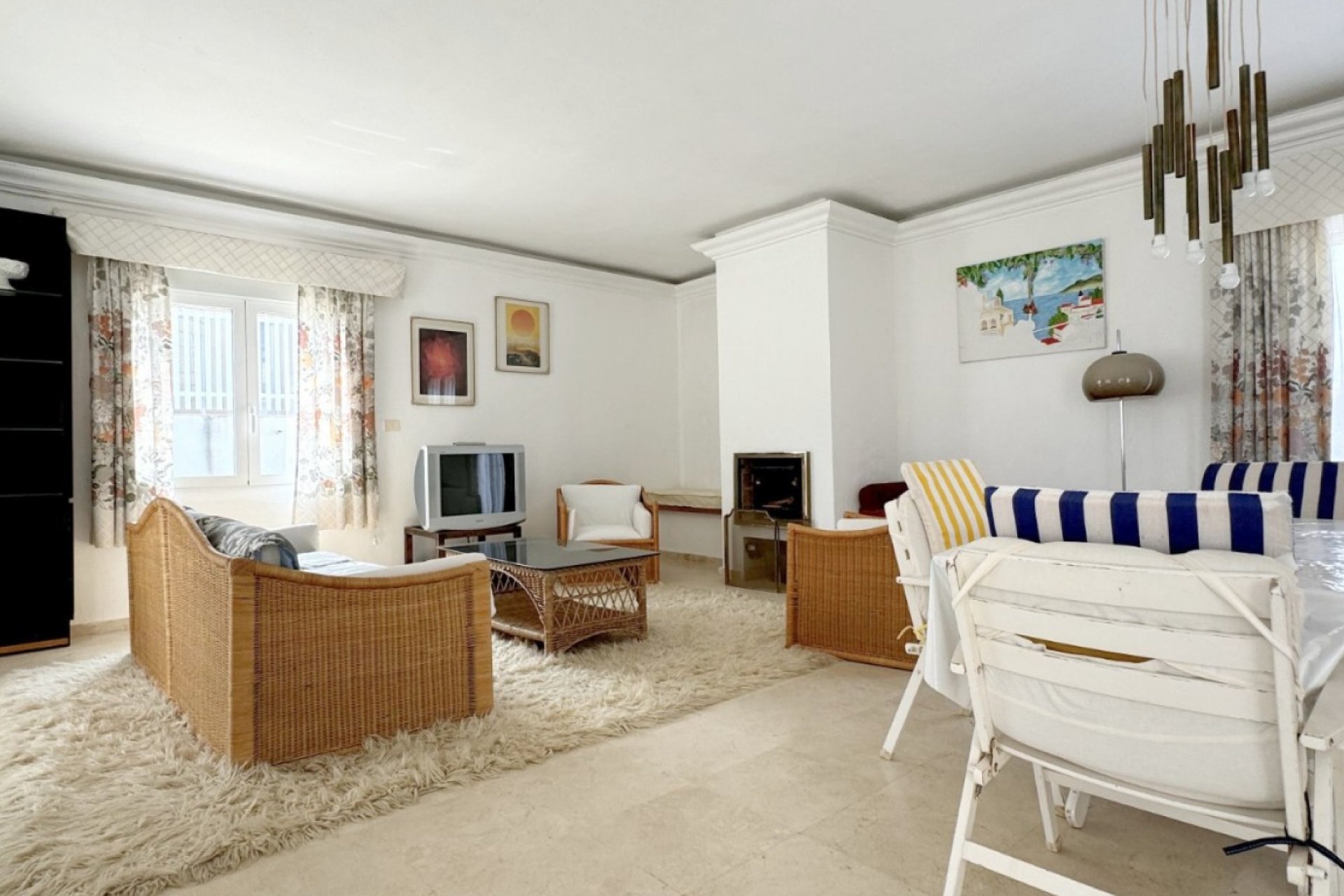 Rynek Wtórny - Willa - Orihuela Costa - La Zenia