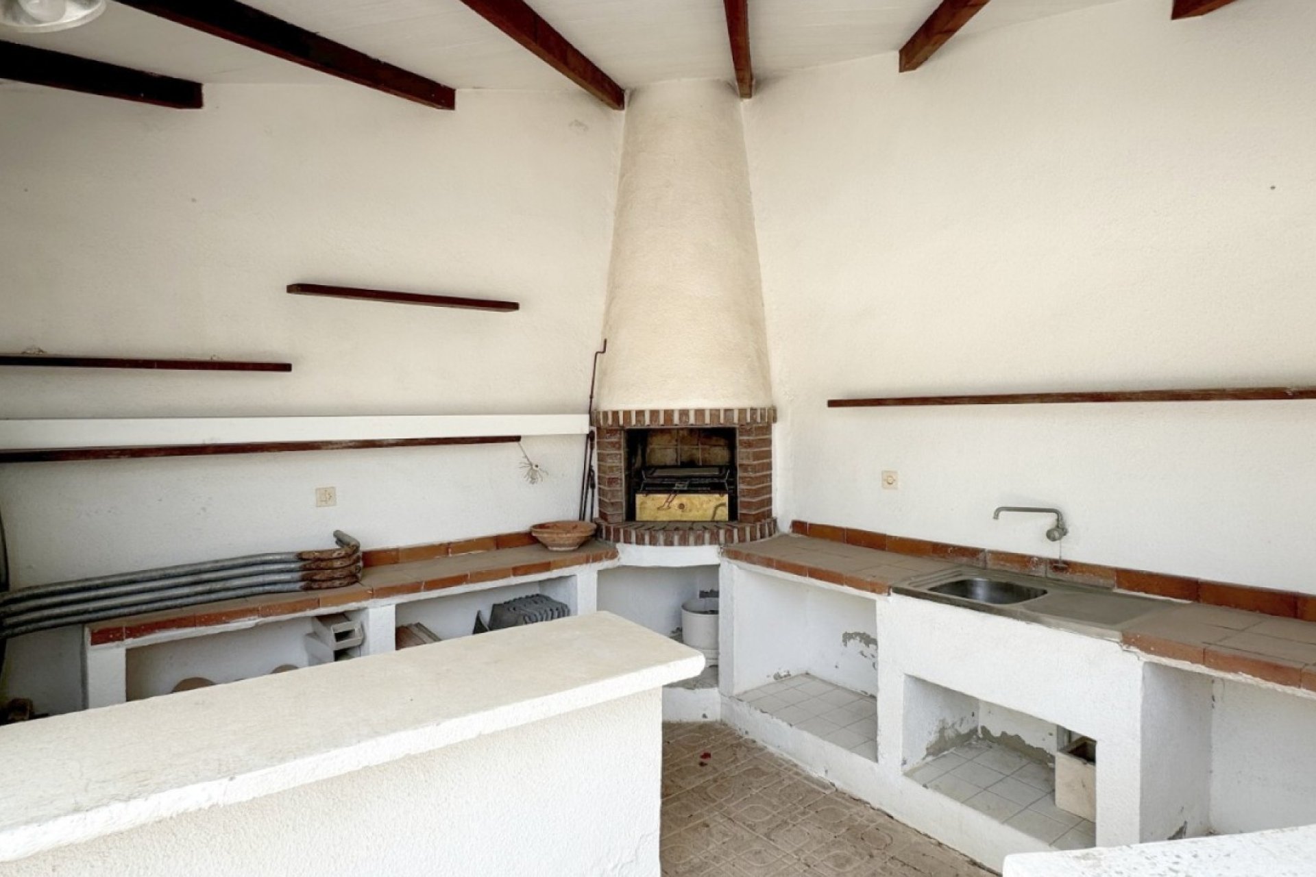 Rynek Wtórny - Willa - Orihuela Costa - La Zenia