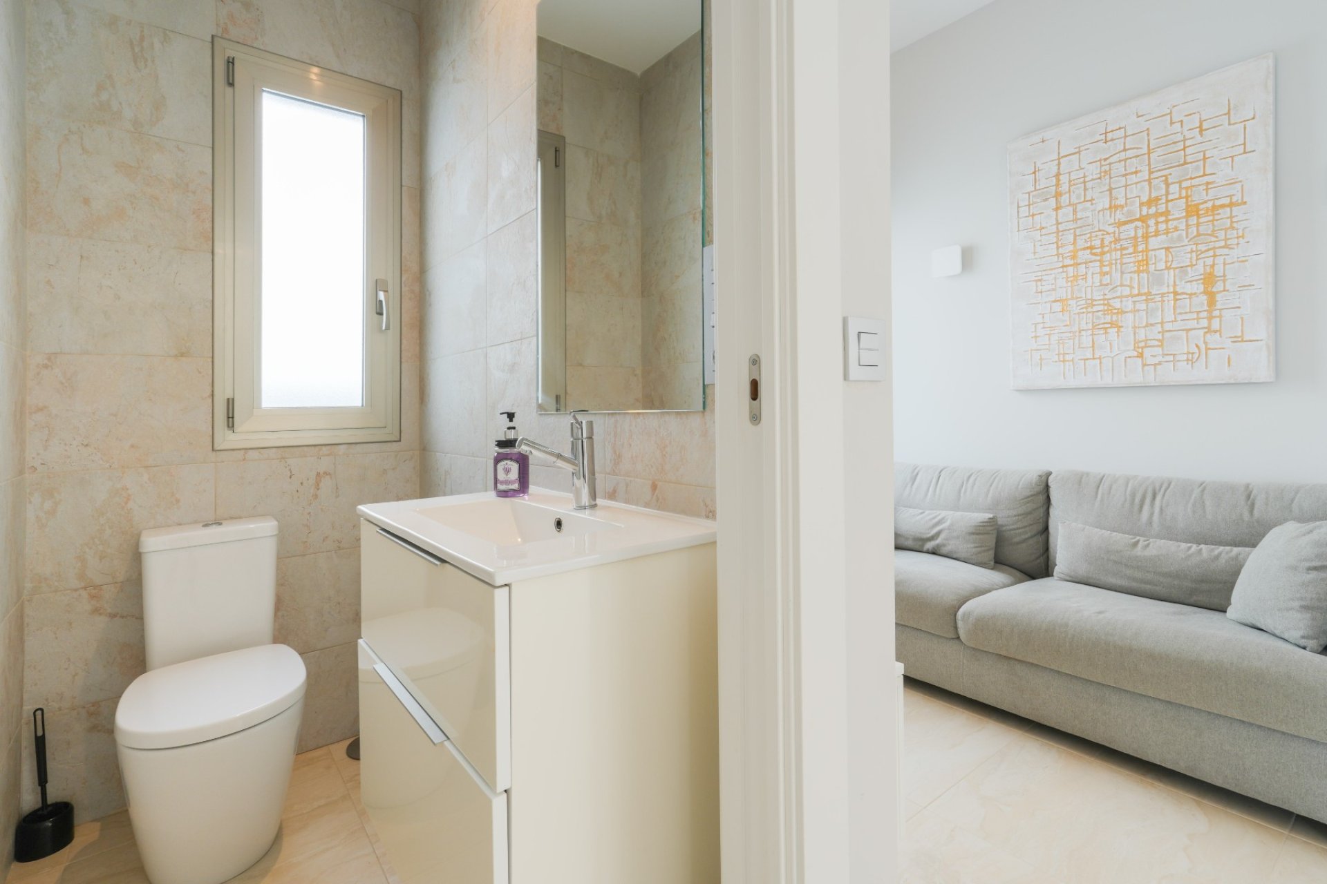 Rynek Wtórny - Willa - Orihuela Costa - La Zenia