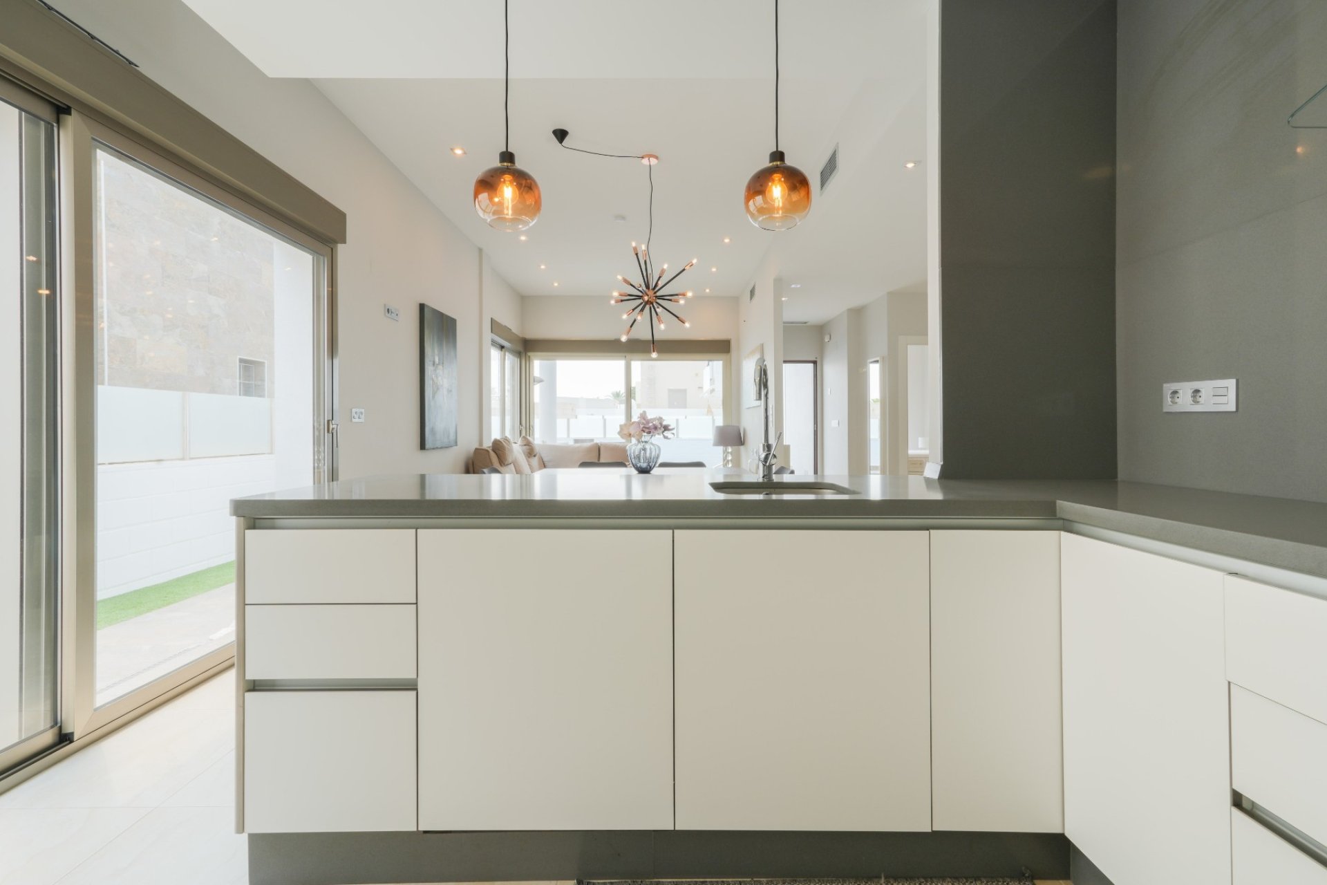 Rynek Wtórny - Willa - Orihuela Costa - La Zenia