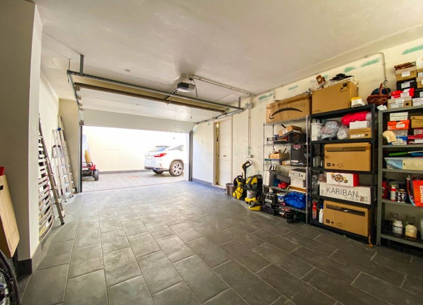 Rynek Wtórny - Willa - Orihuela Costa - La Zenia