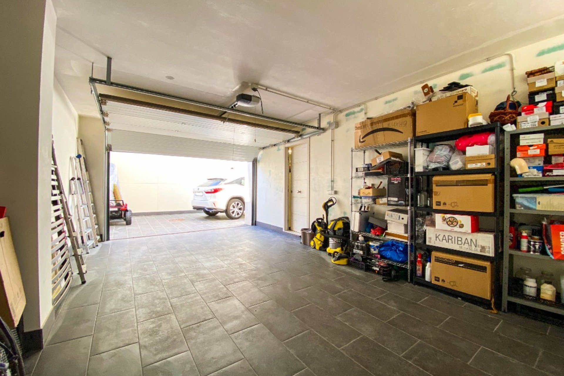 Rynek Wtórny - Willa - Orihuela Costa - La Zenia