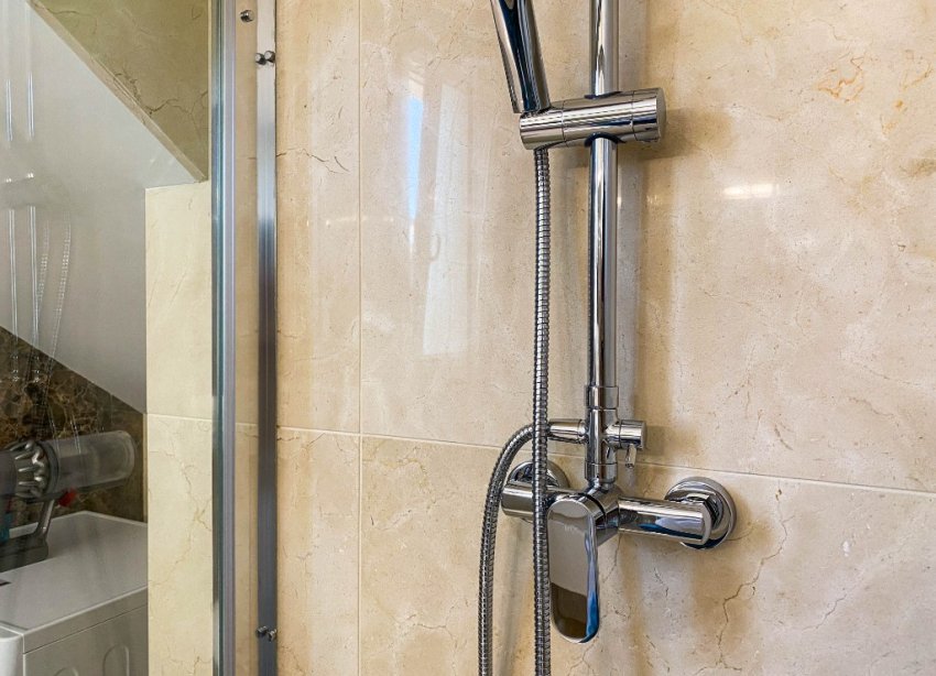 Rynek Wtórny - Willa - Orihuela Costa - La Zenia