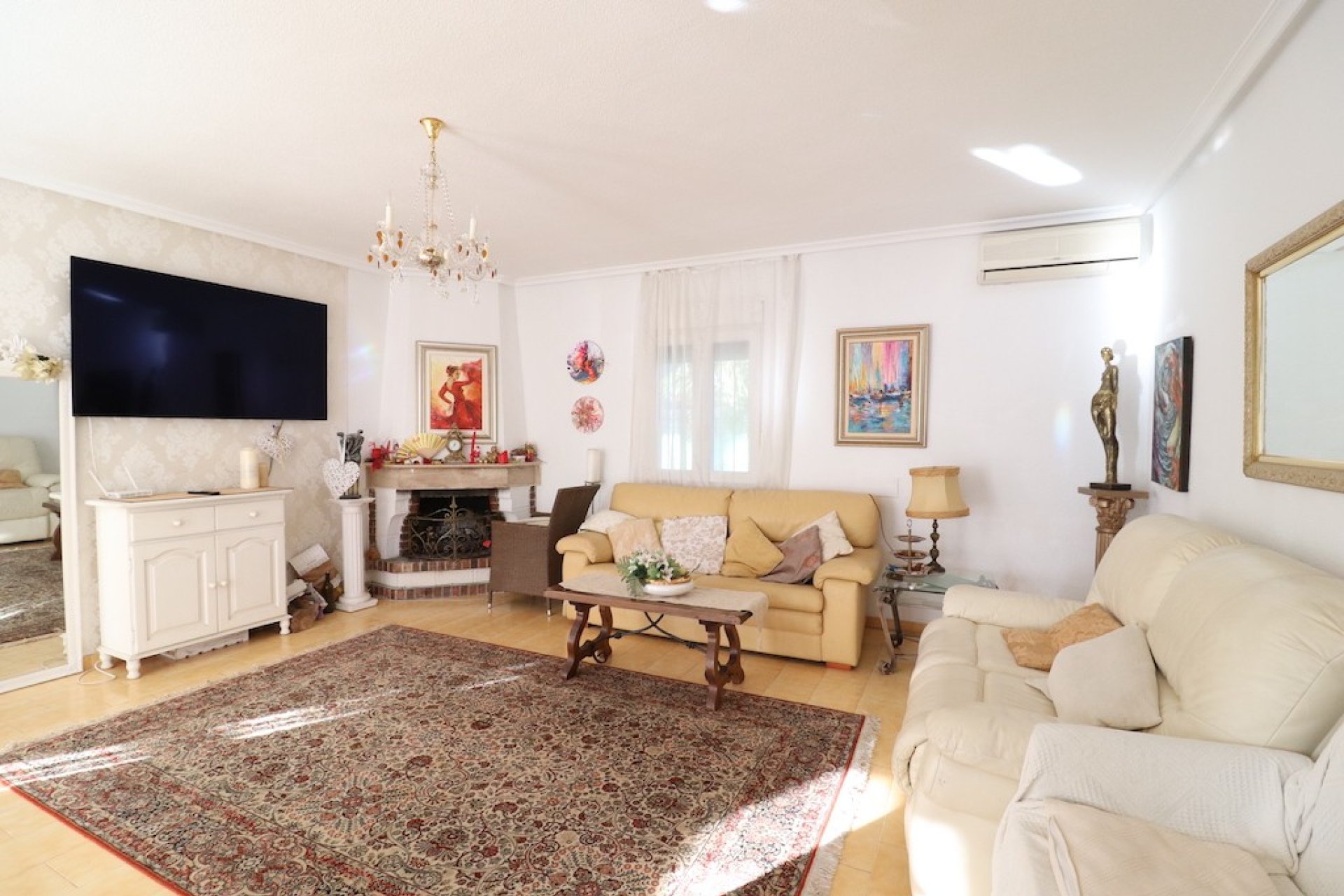 Rynek Wtórny - Willa - Orihuela Costa - La Zenia