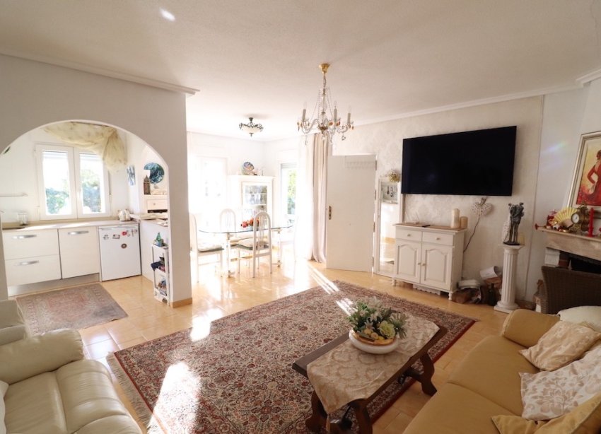 Rynek Wtórny - Willa - Orihuela Costa - La Zenia