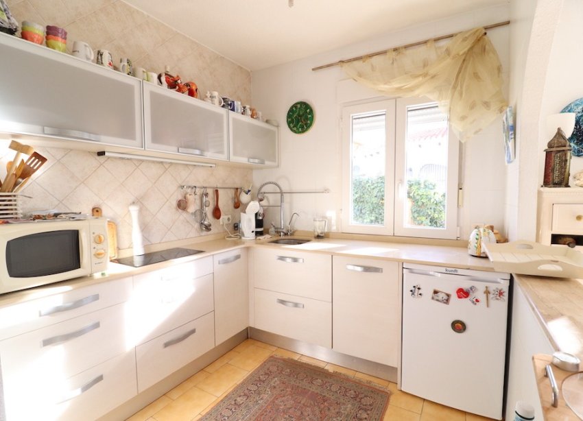 Rynek Wtórny - Willa - Orihuela Costa - La Zenia