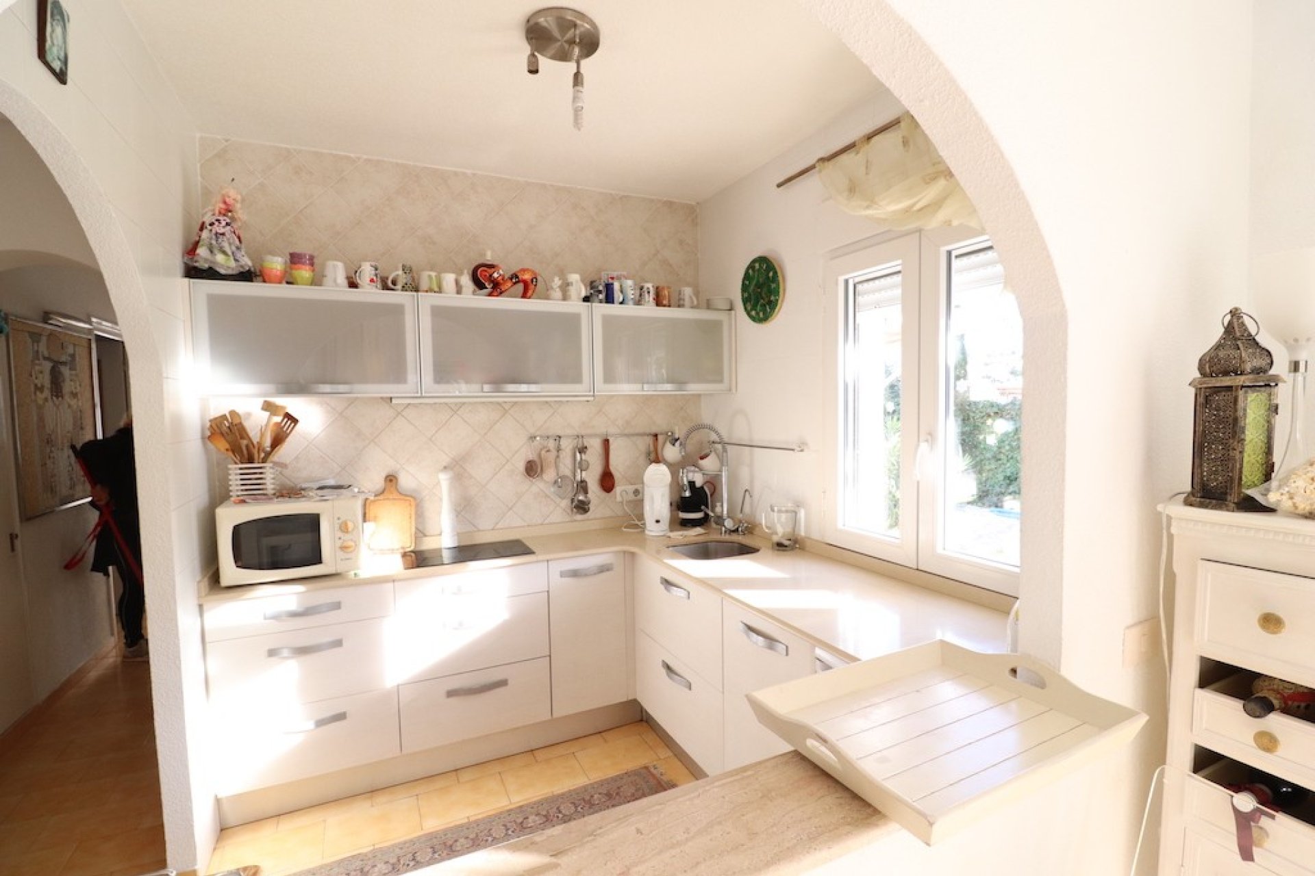 Rynek Wtórny - Willa - Orihuela Costa - La Zenia