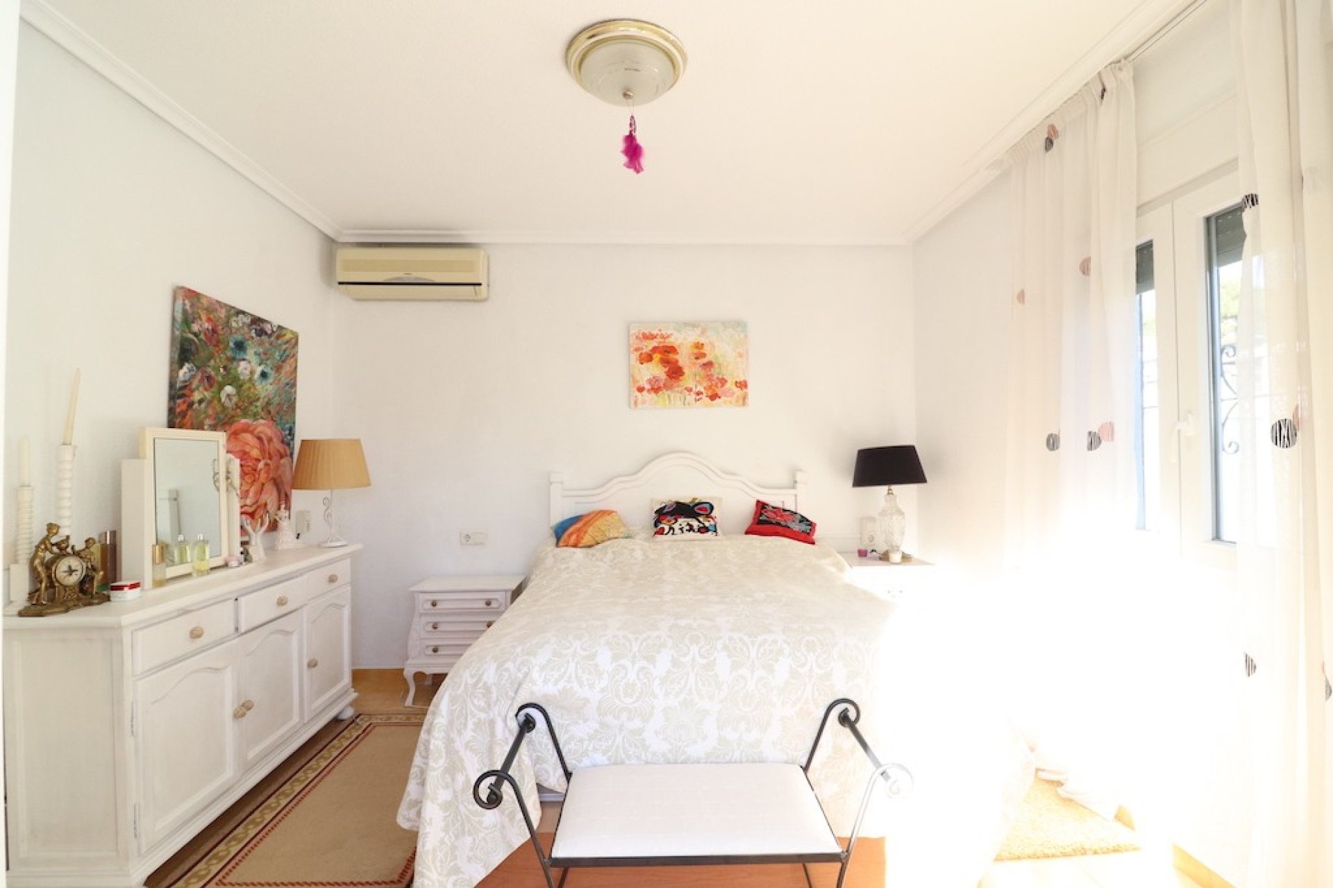 Rynek Wtórny - Willa - Orihuela Costa - La Zenia