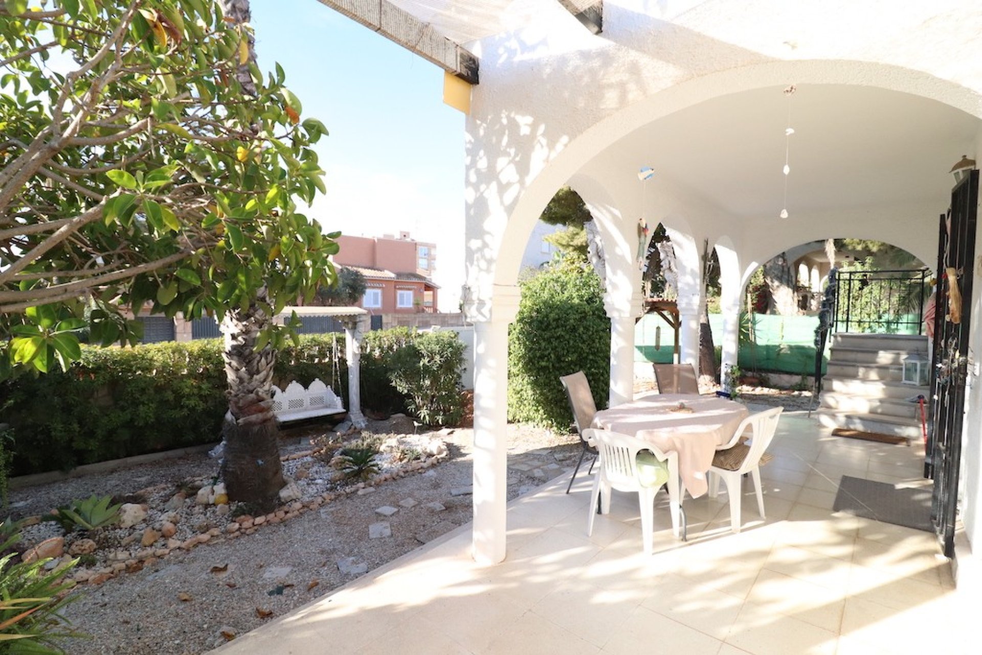 Rynek Wtórny - Willa - Orihuela Costa - La Zenia