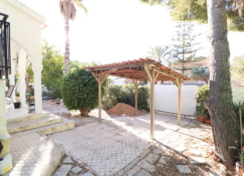 Rynek Wtórny - Willa - Orihuela Costa - La Zenia