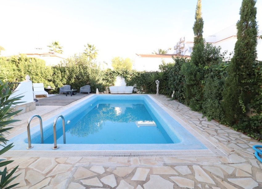 Rynek Wtórny - Willa - Orihuela Costa - La Zenia