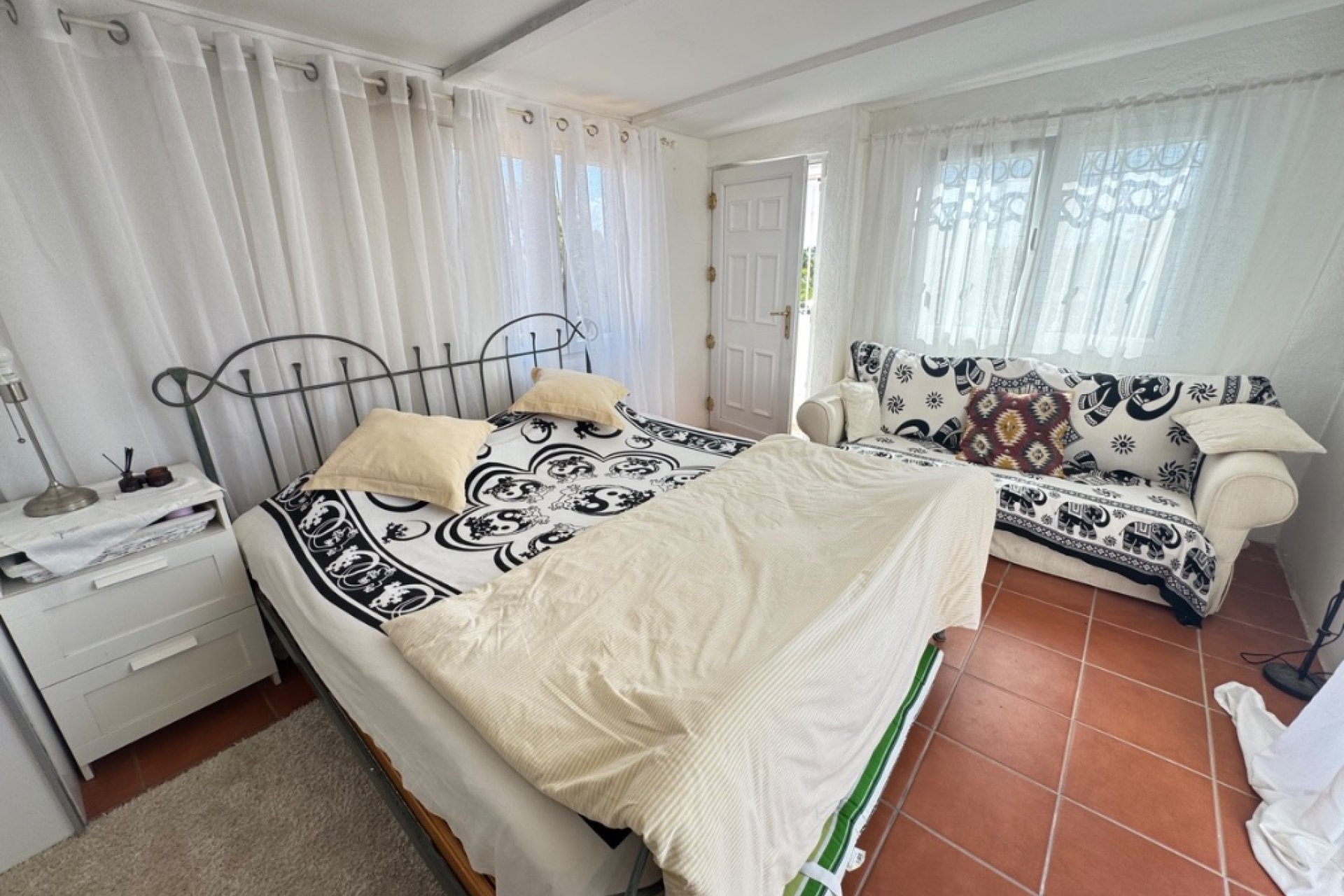 Rynek Wtórny - Willa - Orihuela Costa - La Zenia