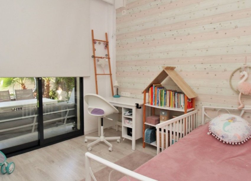 Rynek Wtórny - Willa - Orihuela Costa - La Zenia