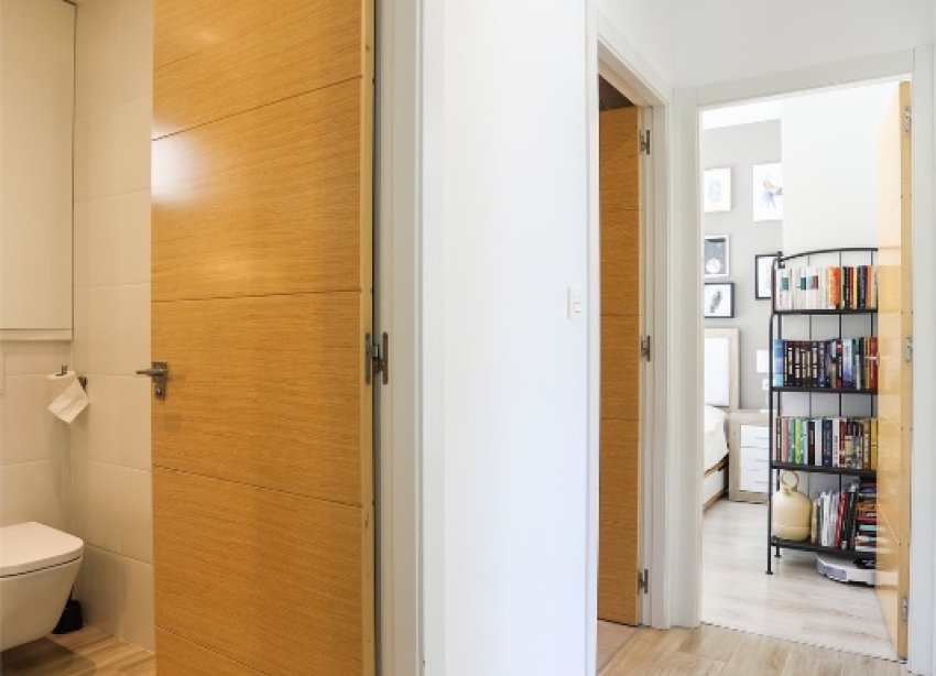 Rynek Wtórny - Willa - Orihuela Costa - La Zenia