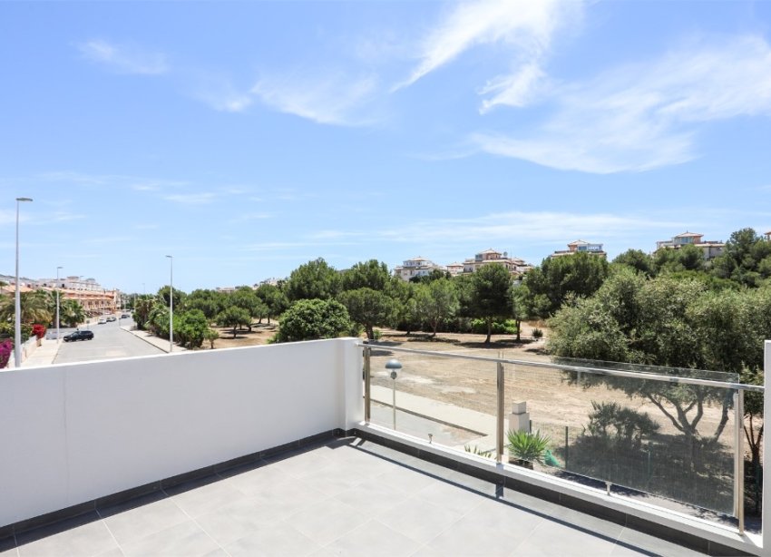 Rynek Wtórny - Willa - Orihuela Costa - La Zenia