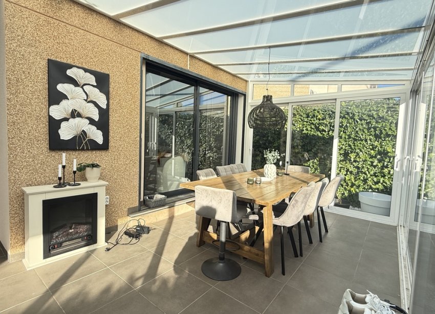 Rynek Wtórny - Willa - Orihuela Costa - La Zenia