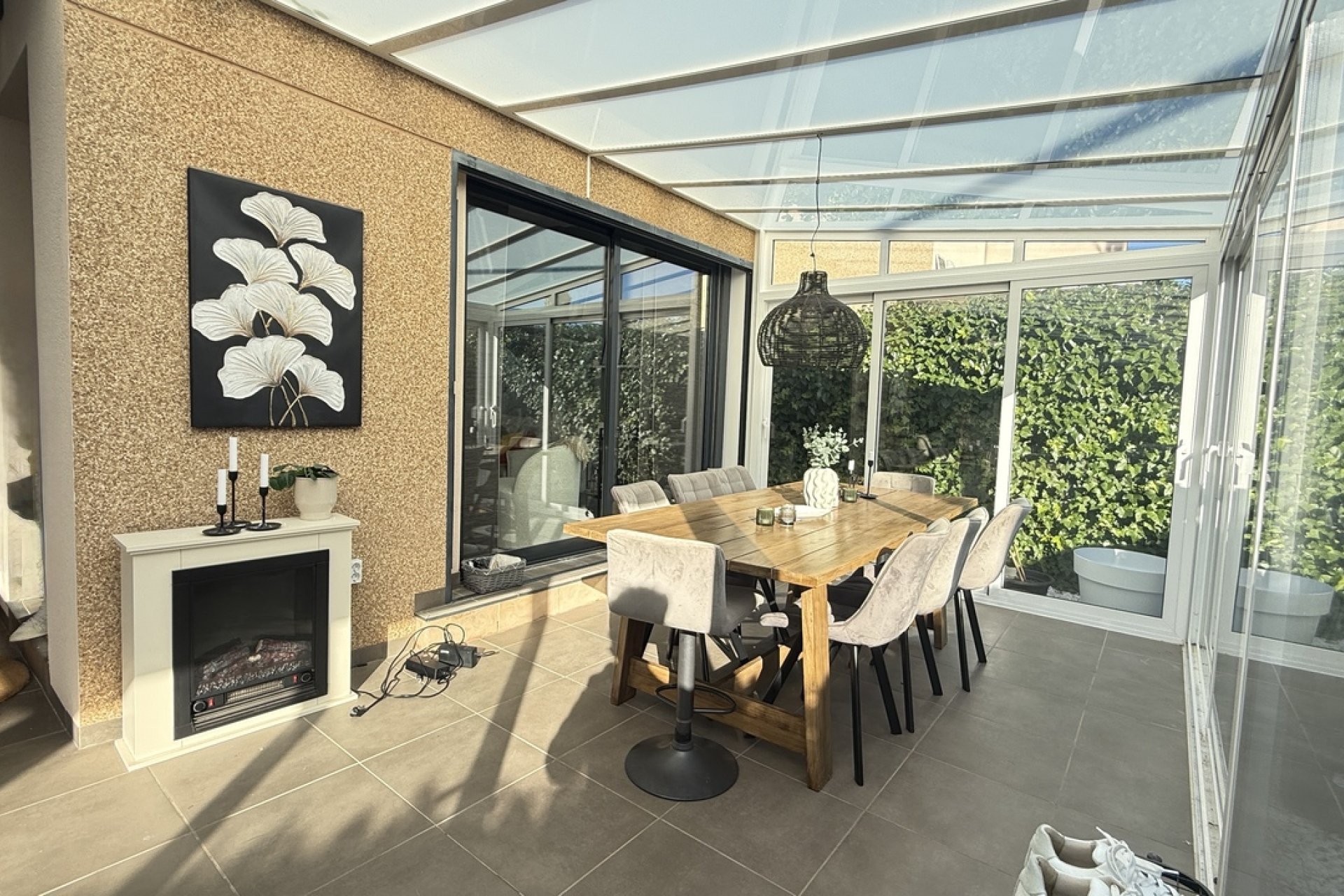 Rynek Wtórny - Willa - Orihuela Costa - La Zenia