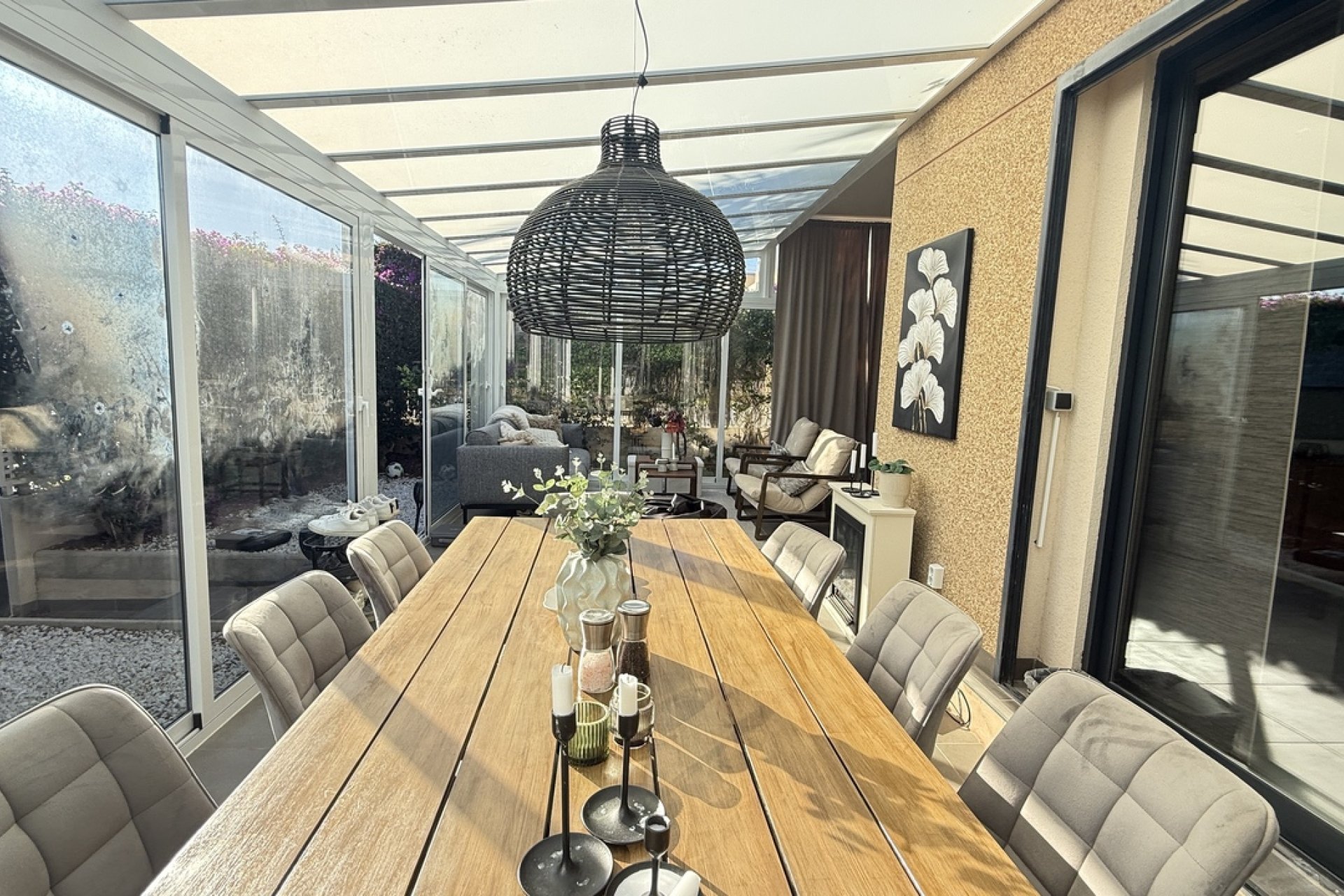 Rynek Wtórny - Willa - Orihuela Costa - La Zenia