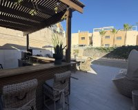 Rynek Wtórny - Willa - Orihuela Costa - La Zenia