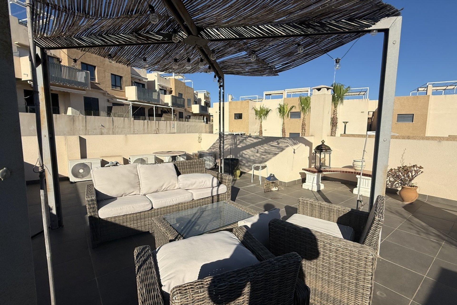 Rynek Wtórny - Willa - Orihuela Costa - La Zenia