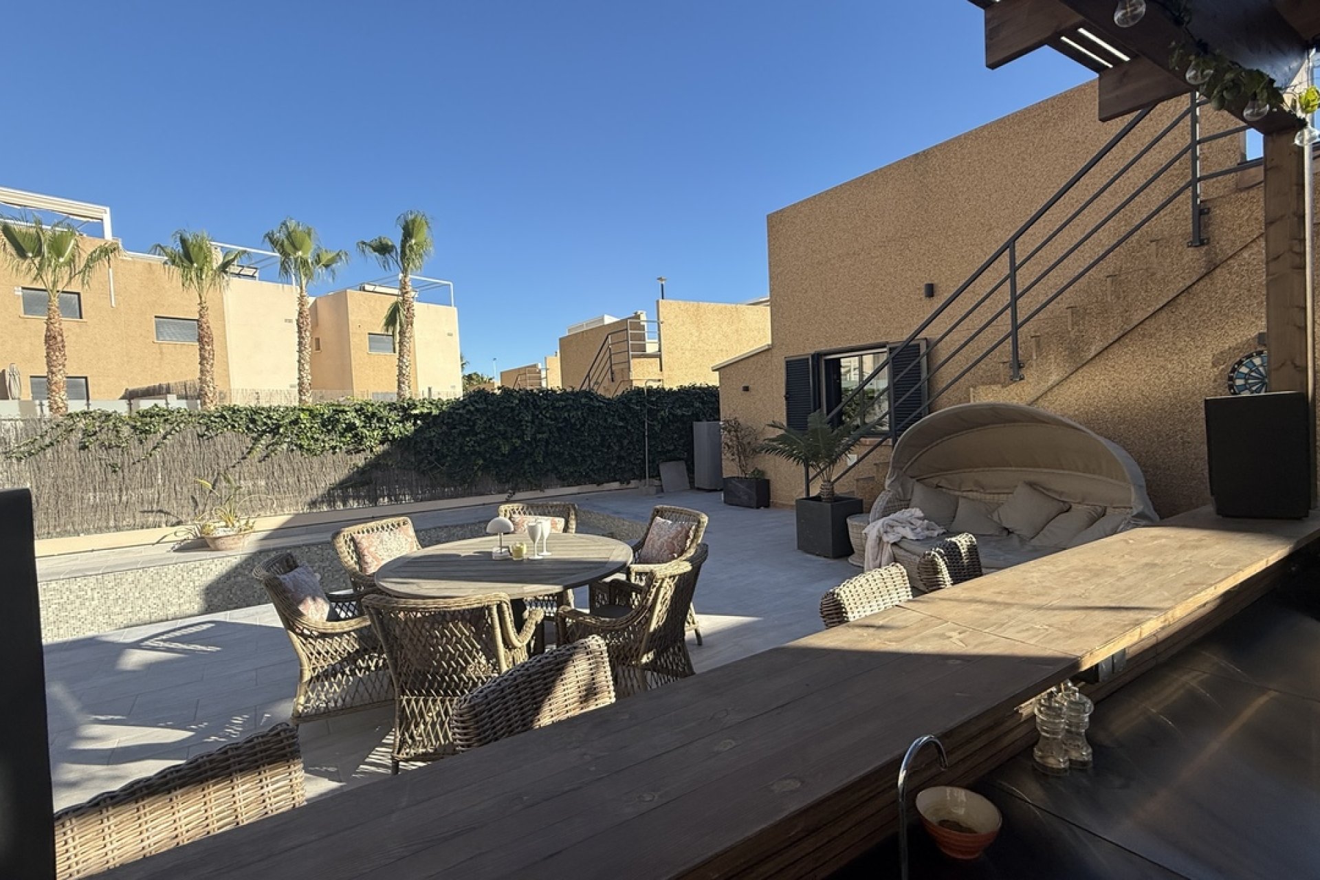 Rynek Wtórny - Willa - Orihuela Costa - La Zenia