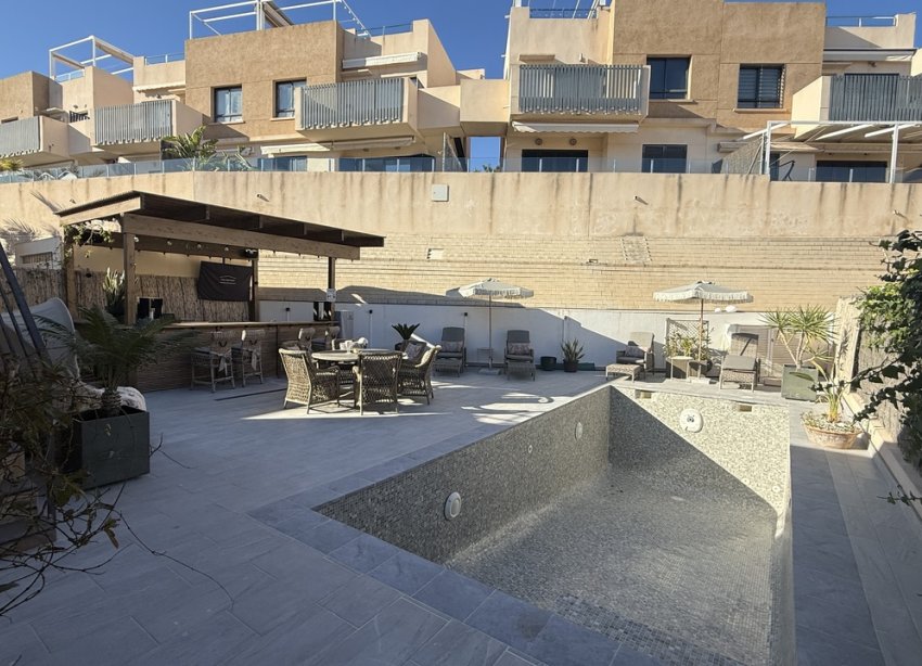 Rynek Wtórny - Willa - Orihuela Costa - La Zenia