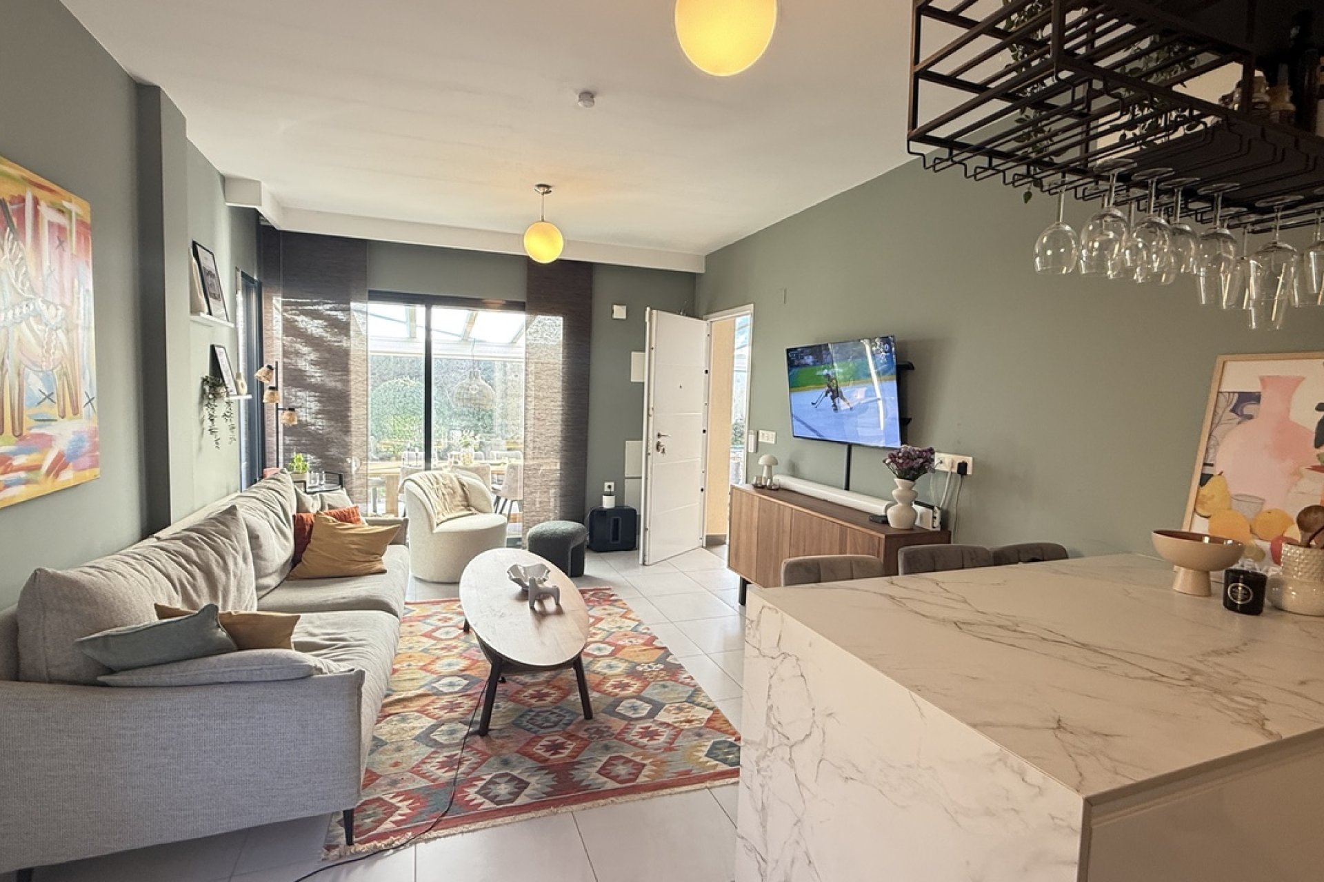 Rynek Wtórny - Willa - Orihuela Costa - La Zenia