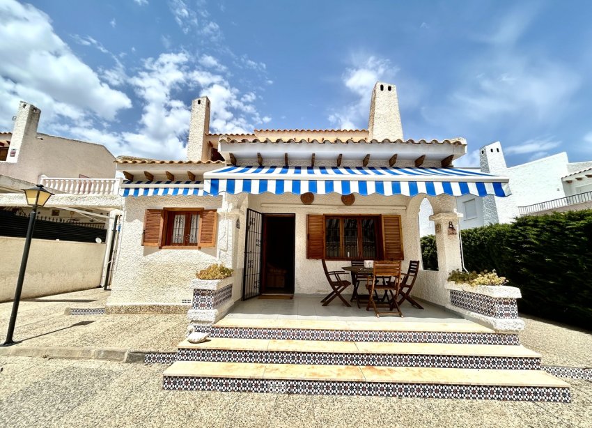 Rynek Wtórny - Willa - Orihuela Costa - La Zenia