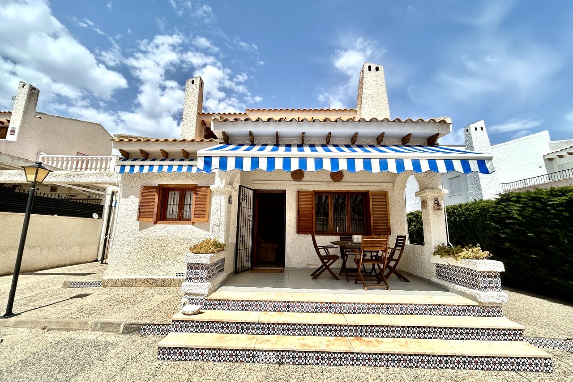 Rynek Wtórny - Willa - Orihuela Costa - La Zenia