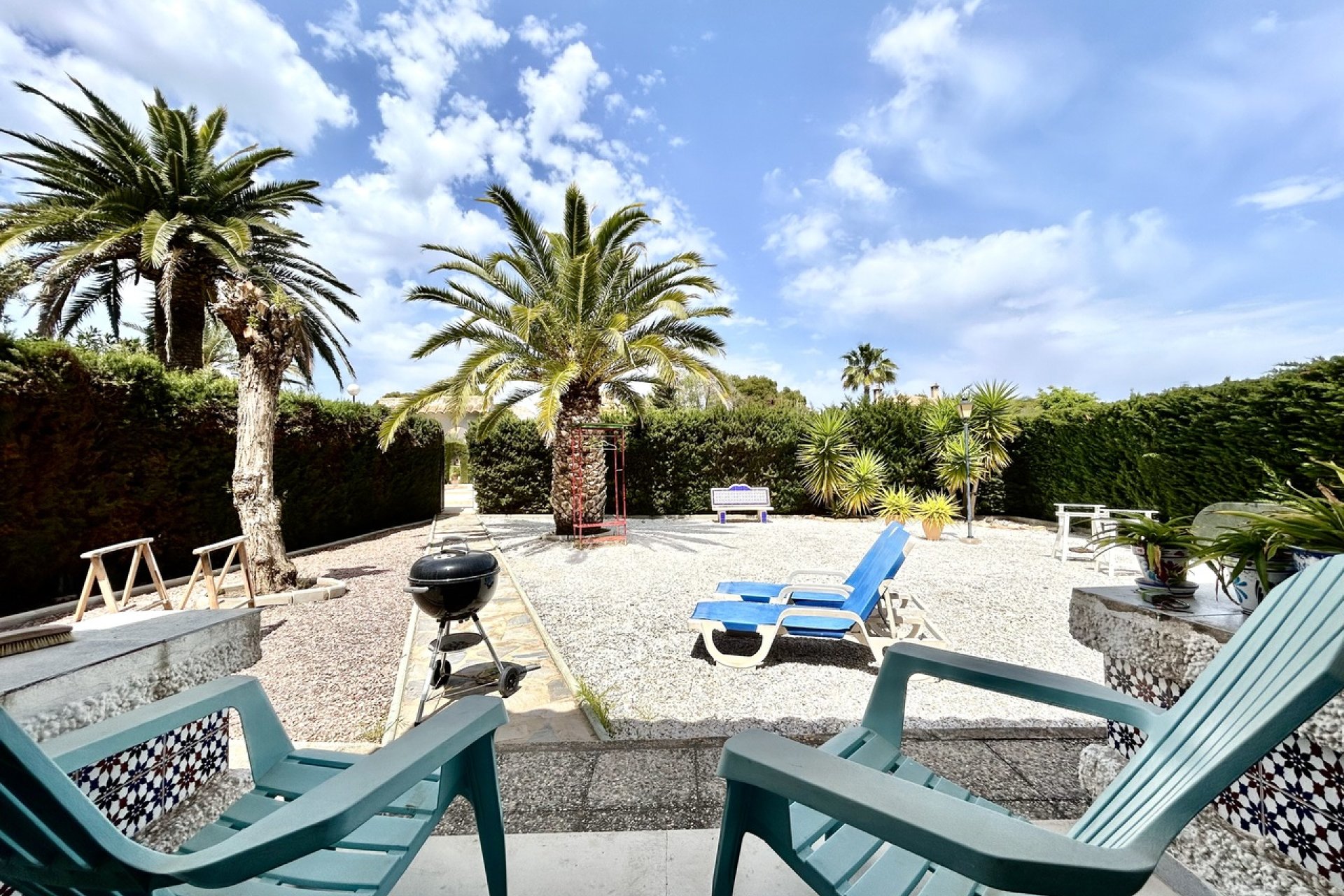 Rynek Wtórny - Willa - Orihuela Costa - La Zenia