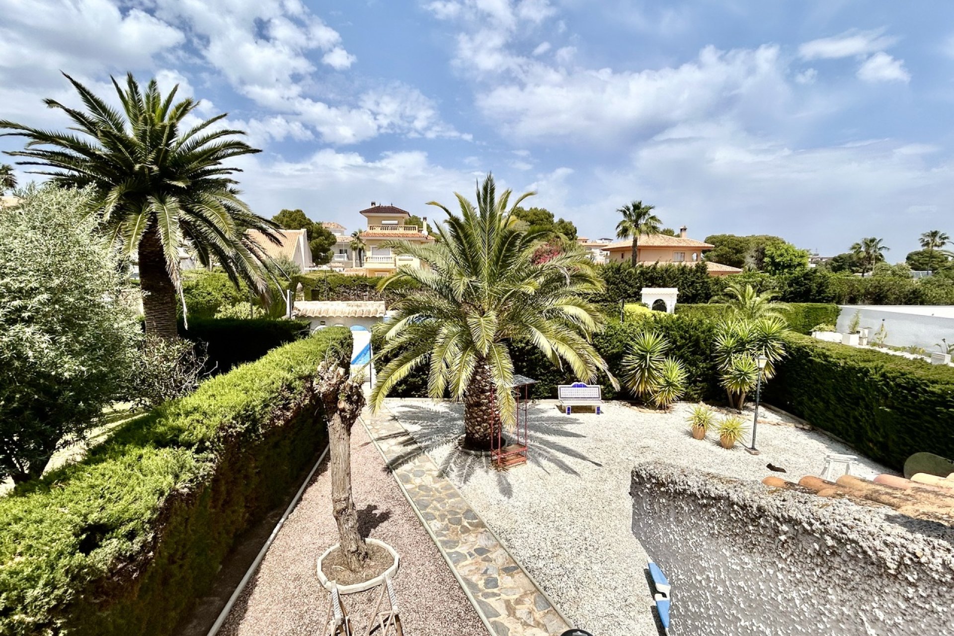 Rynek Wtórny - Willa - Orihuela Costa - La Zenia