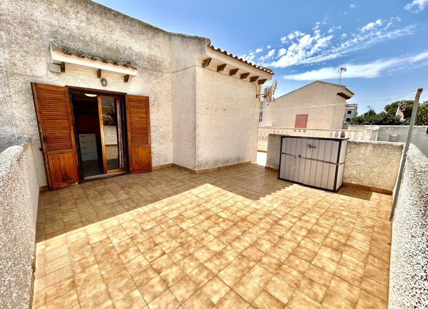 Rynek Wtórny - Willa - Orihuela Costa - La Zenia