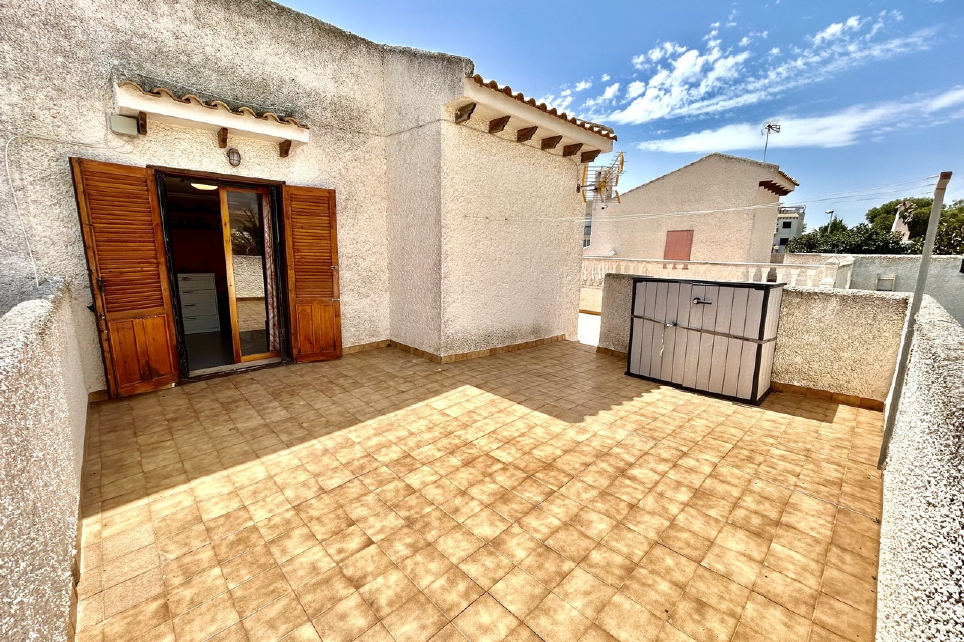 Rynek Wtórny - Willa - Orihuela Costa - La Zenia